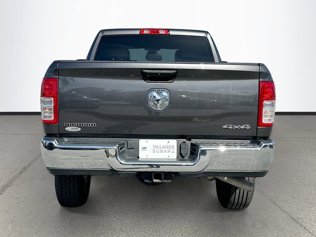 Used 2024 RAM 2500 Big Horn image 6