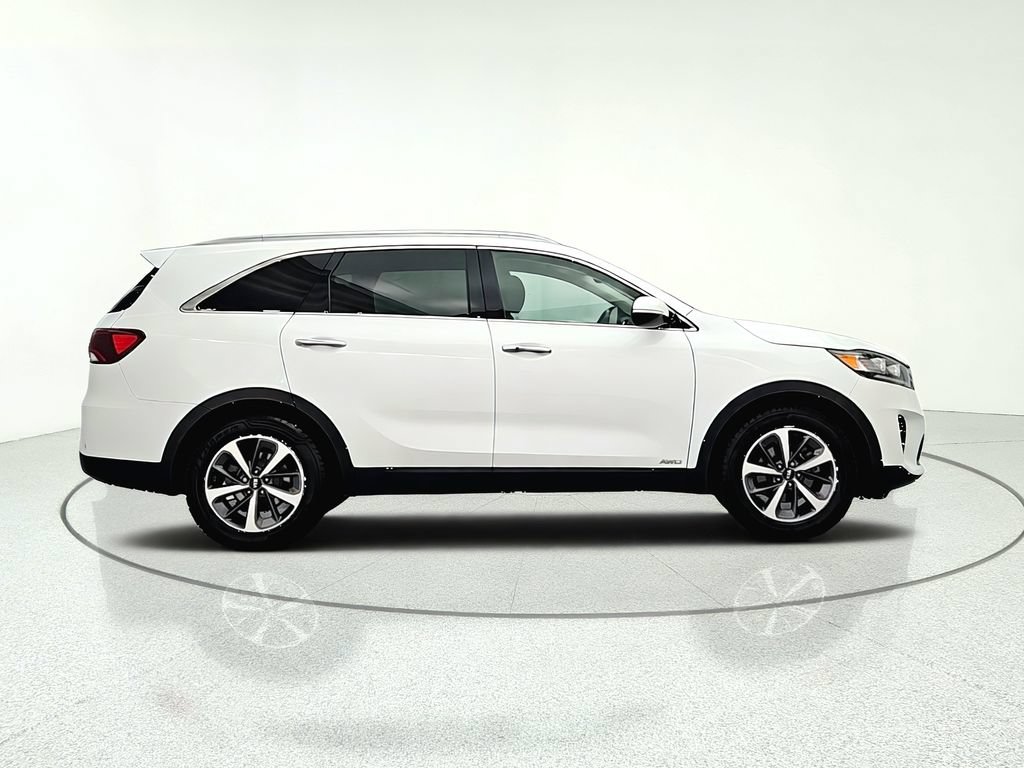 Used 2019 Kia Sorento EX AWD/4WD image 8