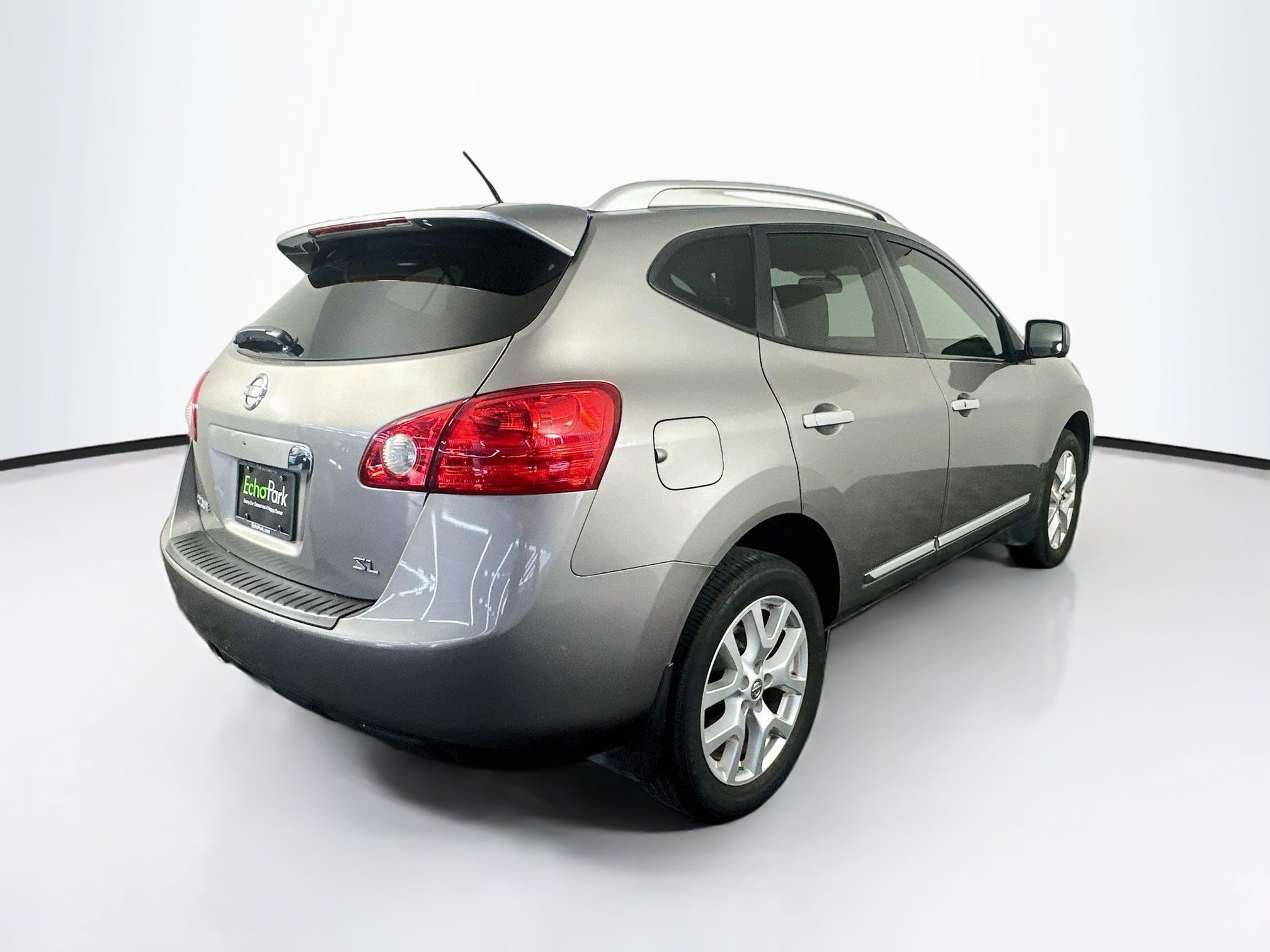 Used 2013 Nissan Rogue SL FWD image 9