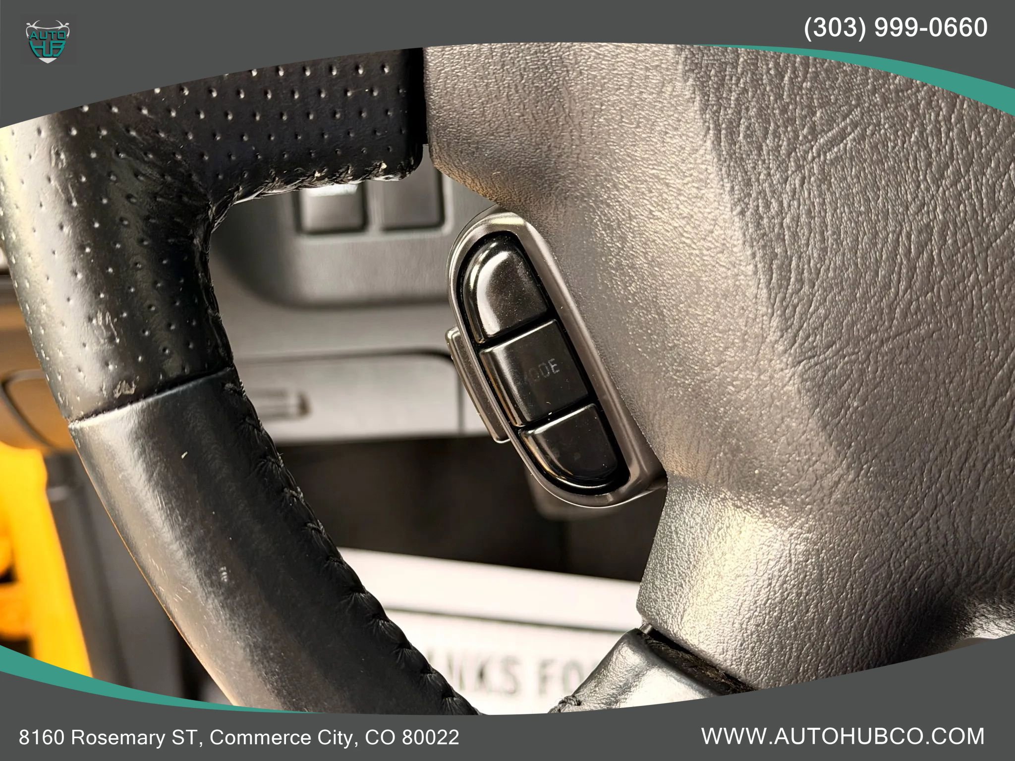 Used 2002 Nissan Xterra 4WD S/C image 18