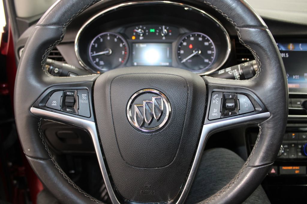 Used 2017 Buick Encore Preferred image 30