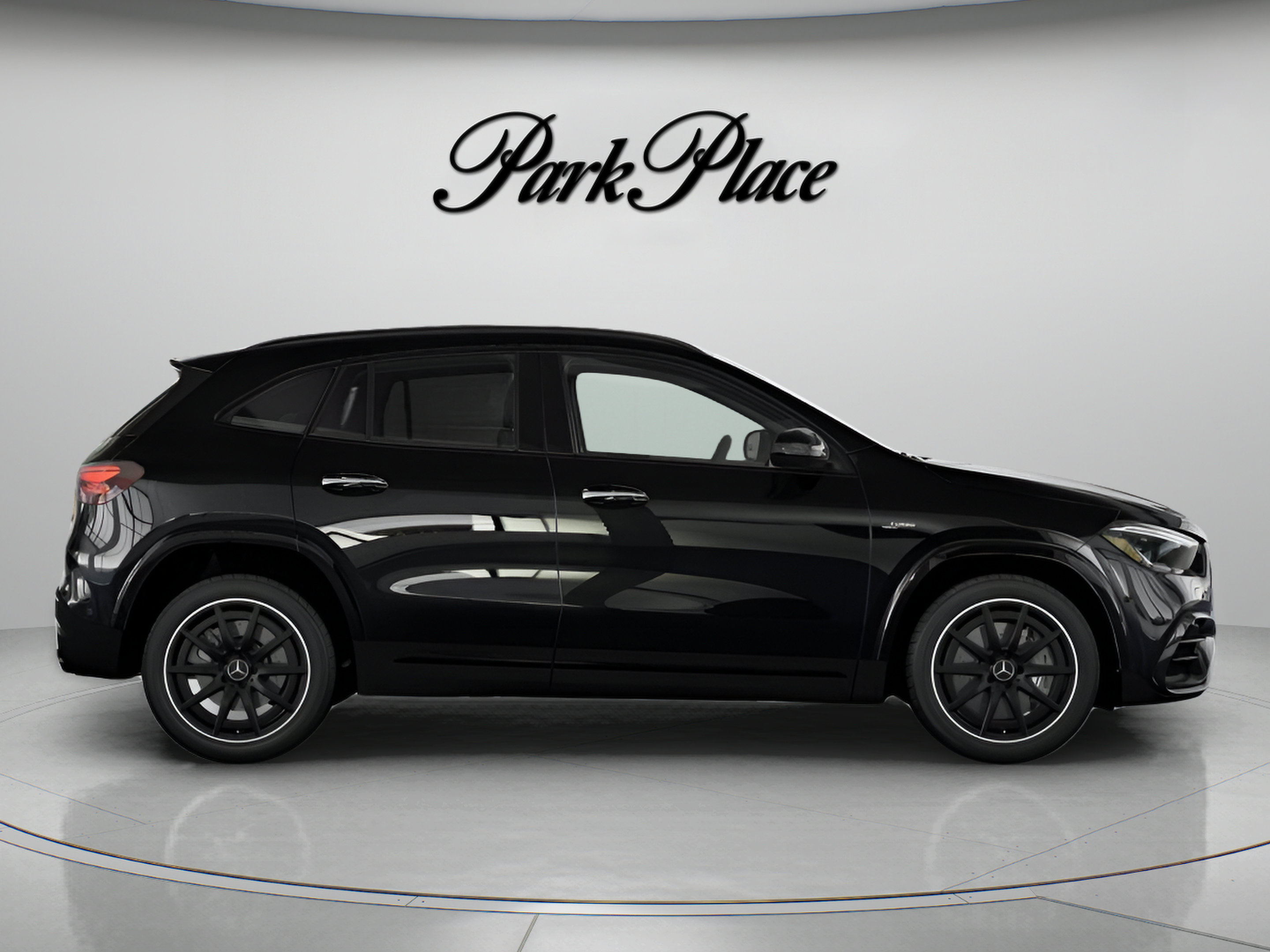 Used 2026 Mercedes-Benz GLA 35 AMG 4MATIC image 26