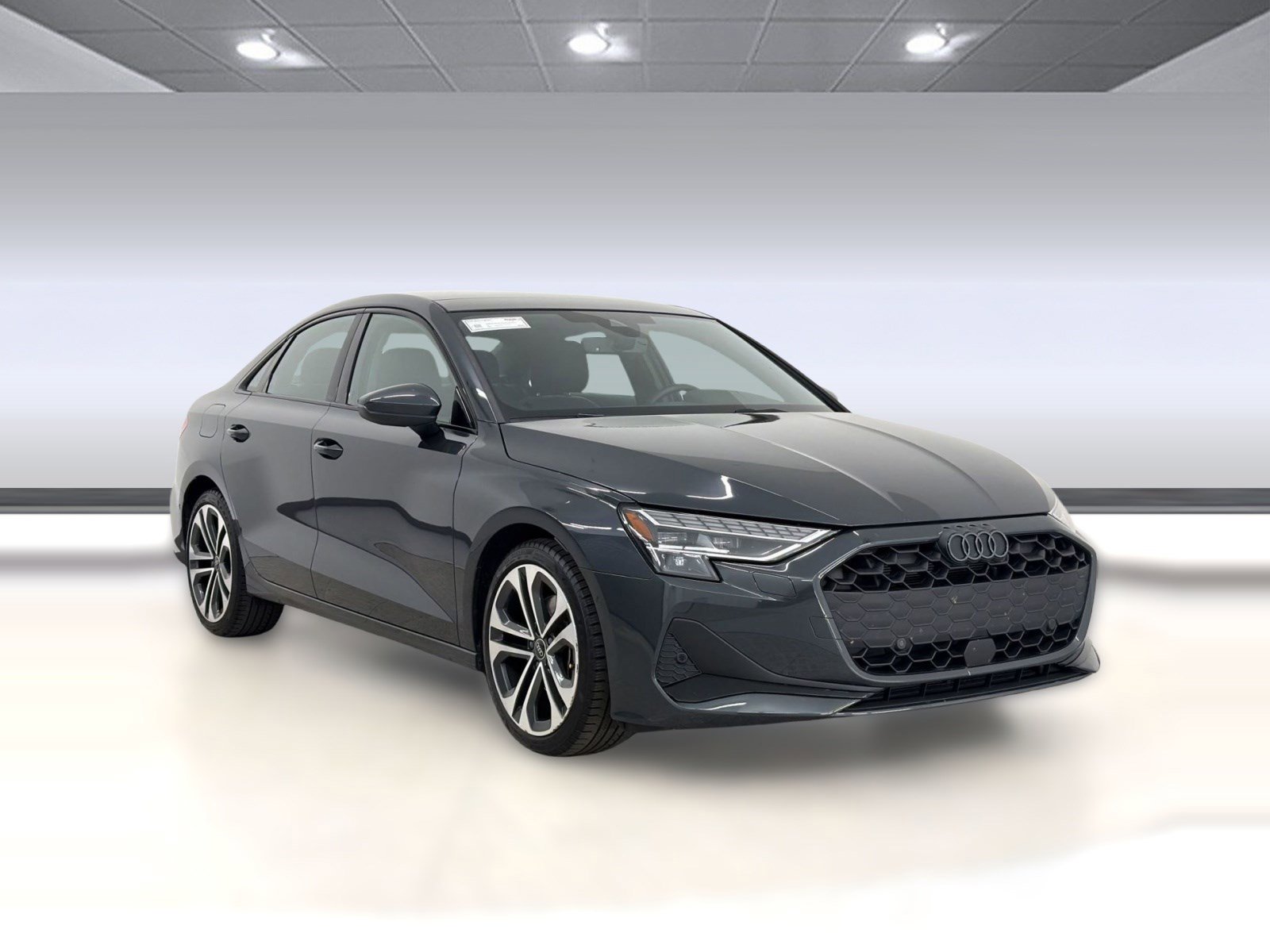 Used 2025 Audi A3 2.0T Premium Plus w/ Premium Plus Package image 7