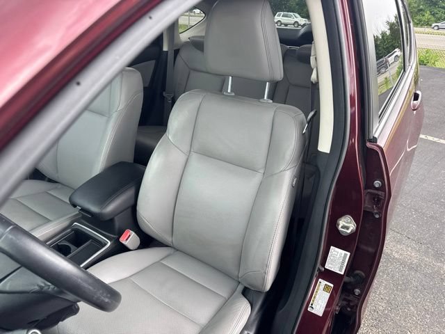 Used 2016 Honda CR-V EX-L image 9