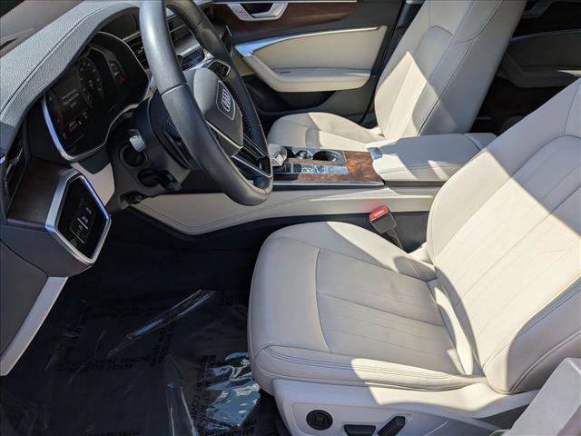 Used 2019 Audi A7 3.0T Premium Plus w/ Premium Plus Package image 17