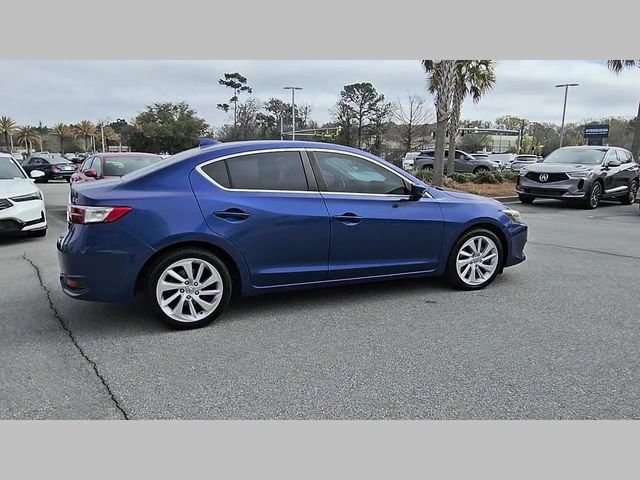 Used 2017 Acura ILX image 26
