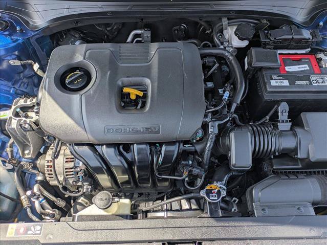 Used 2023 Kia Forte LXS FWD image 21