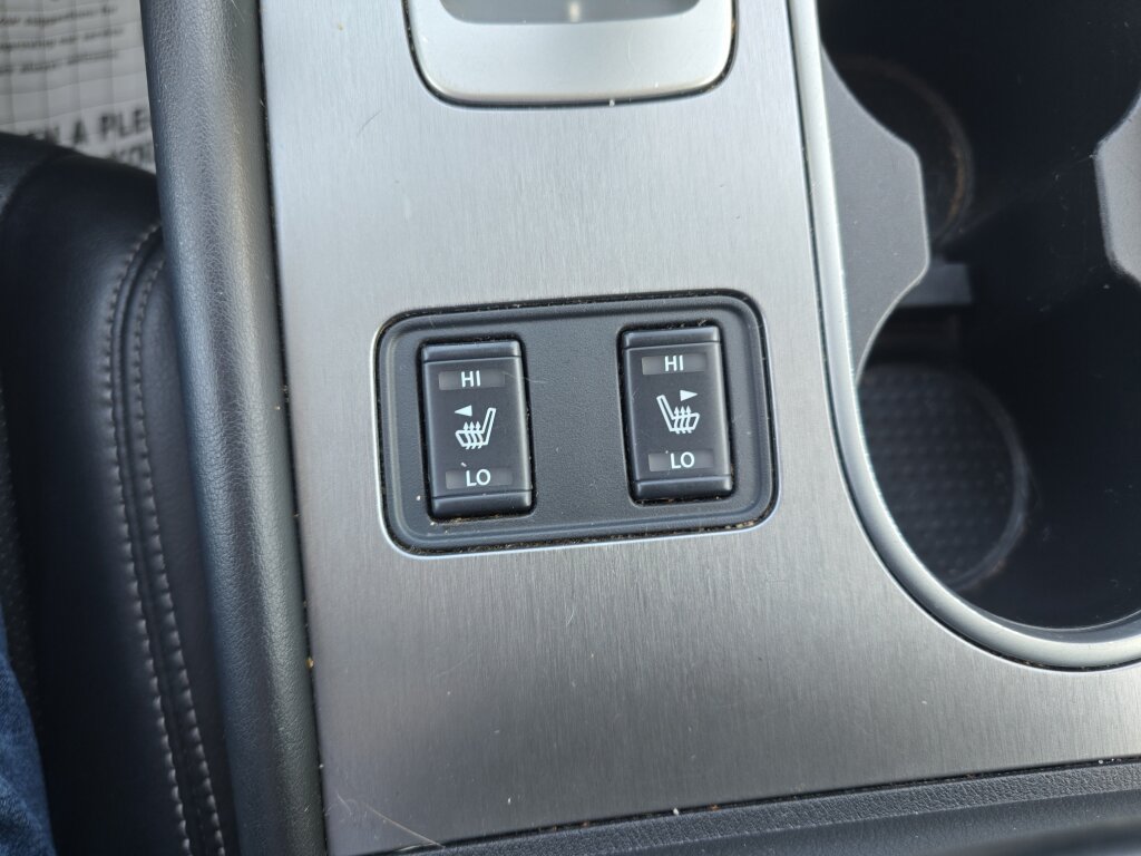 Used 2019 Nissan Murano SL FWD image 19
