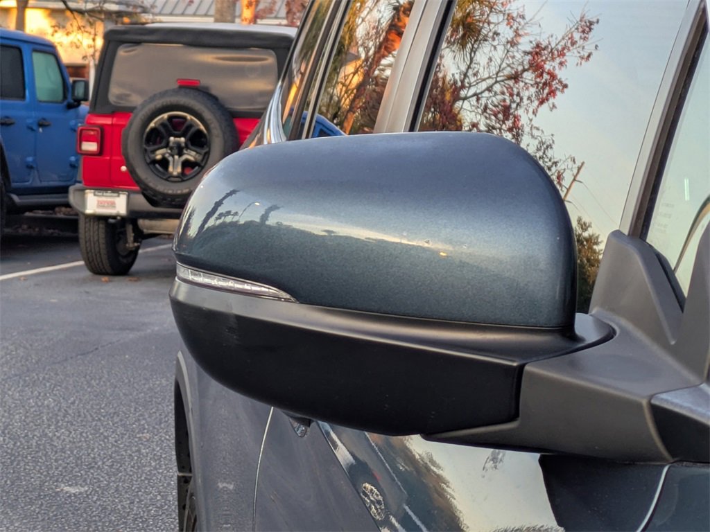 Used 2019 Honda Pilot EX image 12