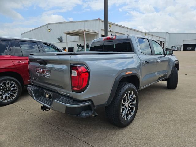 Used 2023 GMC Canyon Denali image 5