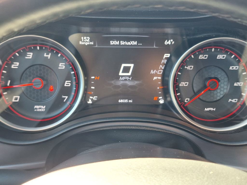 Used 2023 Dodge Charger GT image 14