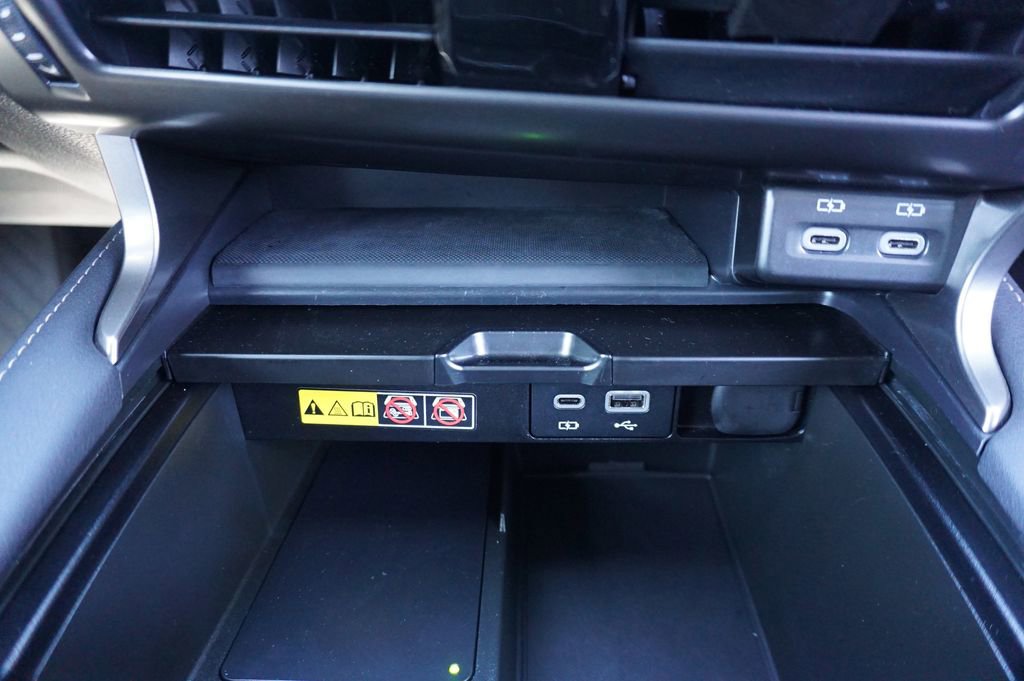 Used 2023 Lexus RX 350 Premium w/ Cold Area Package FWD image 14