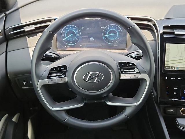 Used 2024 Hyundai Tucson XRT AWD/4WD image 15