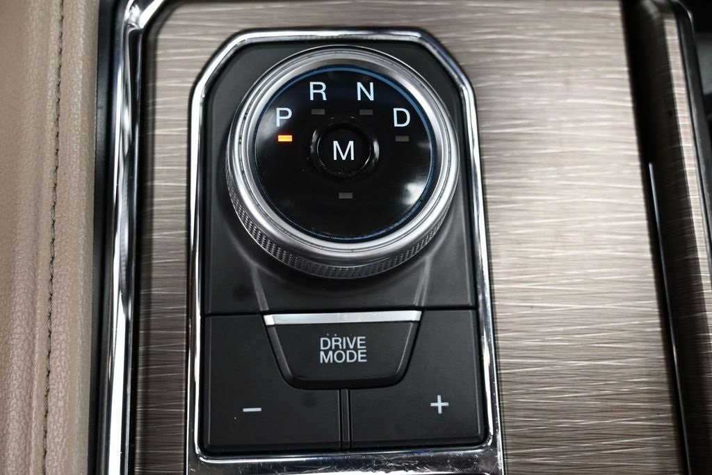 Used 2024 Ford Expedition Max Limited image 31