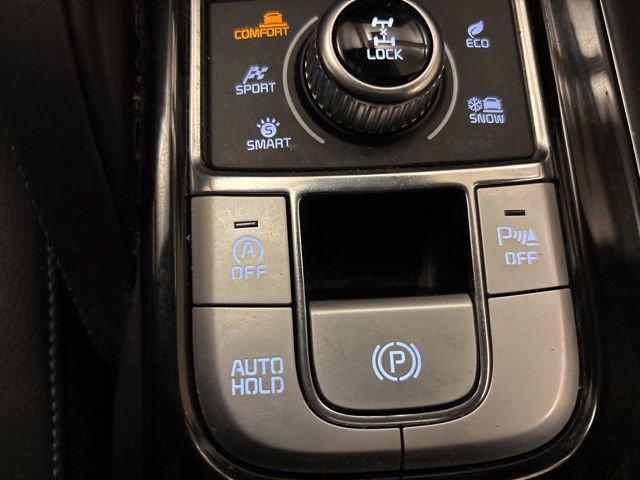 Used 2022 Kia Telluride EX image 19