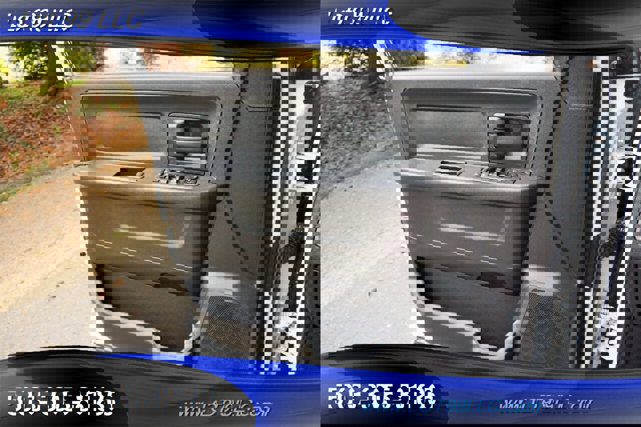 Used 2016 RAM 3500 Tradesman image 26