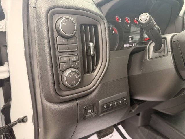 New 2026 Chevrolet Silverado 2500 W/T w/ WT Convenience Package AWD/4WD image 6