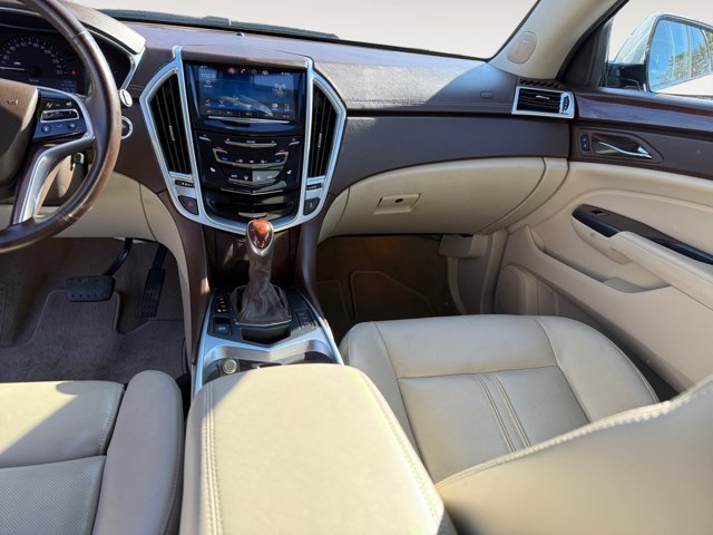 Used 2015 Cadillac SRX Performance w/ Trailering Package image 11