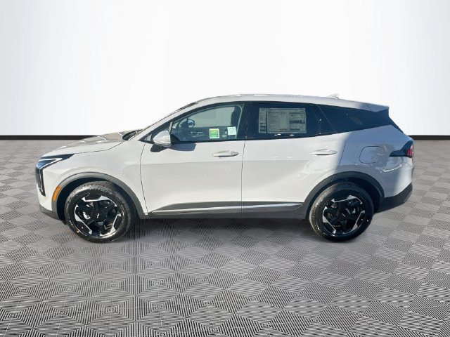 New 2027 Kia Sportage S AWD/4WD image 4