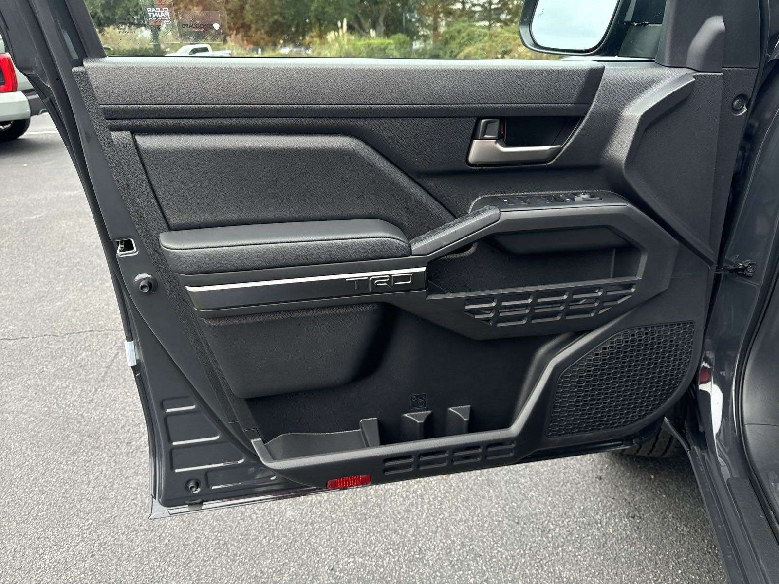New 2024 Toyota Tacoma TRD Sport AWD/4WD image 22