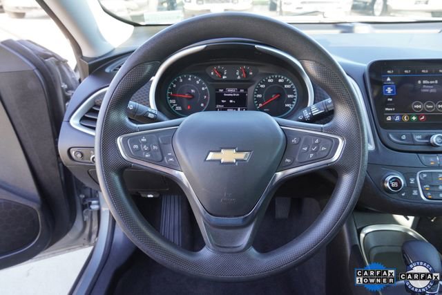 Used 2024 Chevrolet Malibu LT image 26
