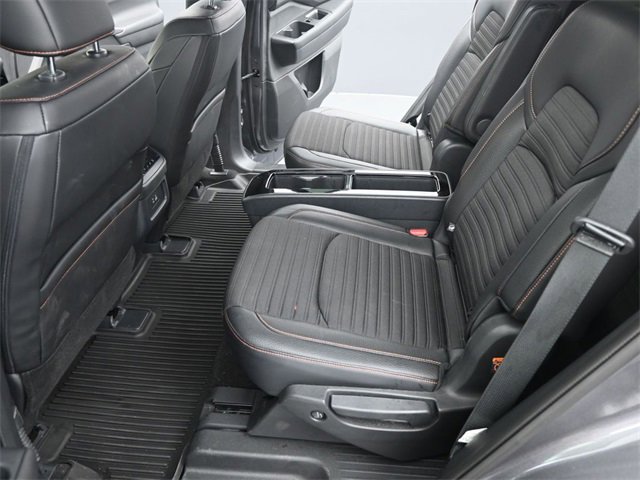 Used 2024 Nissan Pathfinder Rock Creek image 23