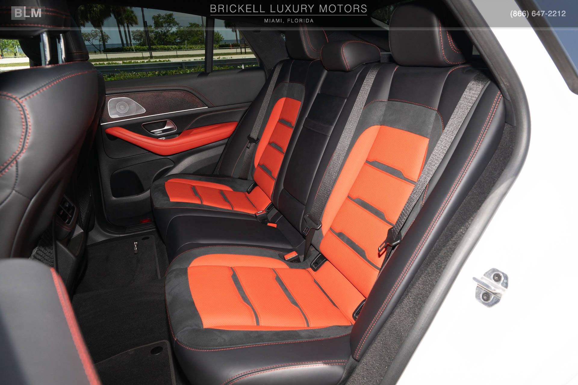 Used 2022 Mercedes-Benz GLE 53 AMG 4MATIC Coupe image 10