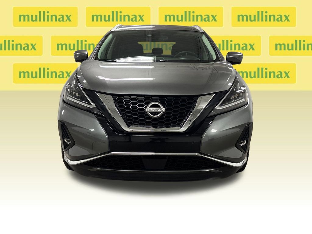 Used 2023 Nissan Murano SL FWD image 6