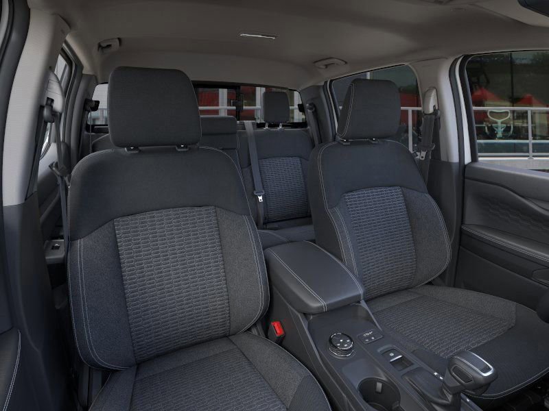 New 2025 Ford Ranger XLT w/ FX4 Off-Road Package image 10