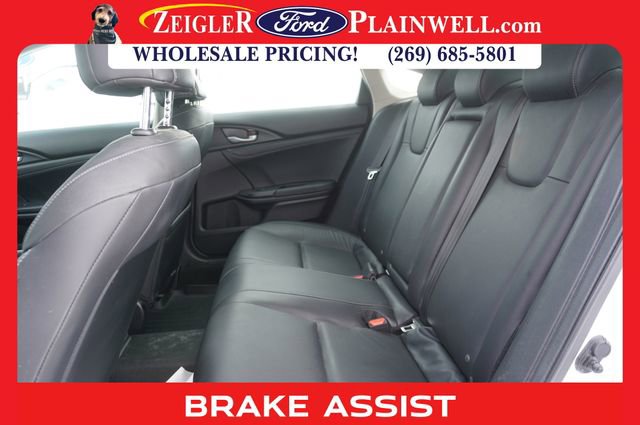 Used 2021 Honda Insight Touring image 11