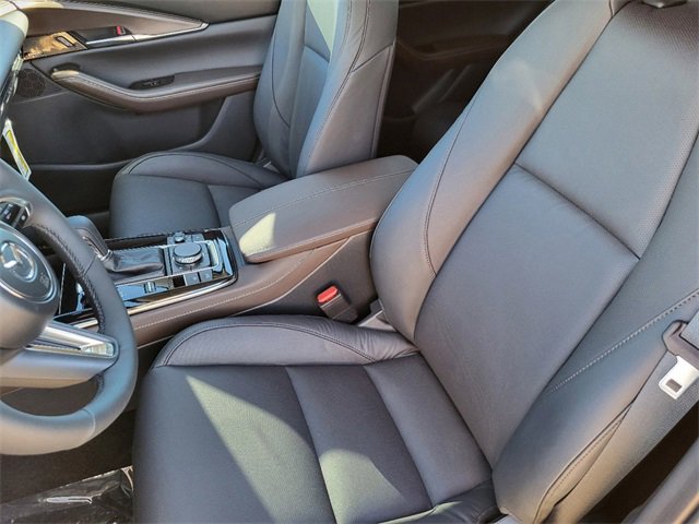 New 2025 MAZDA CX-30 2.5 Turbo w/ Premium Package image 7