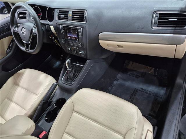 Used 2018 Volkswagen Jetta Wolfsburg Edition FWD image 21