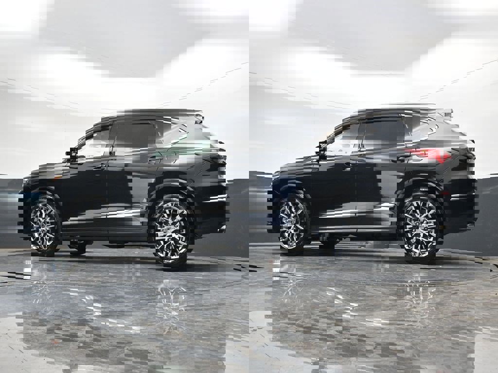 Used 2023 Acura MDX SH-AWD w/ Advance Package image 30