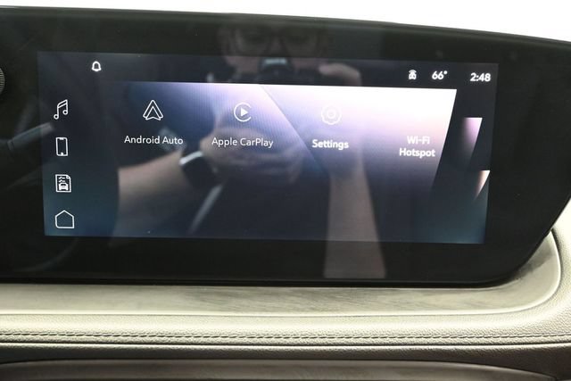 Used 2025 Buick Encore GX Preferred AWD/4WD image 29