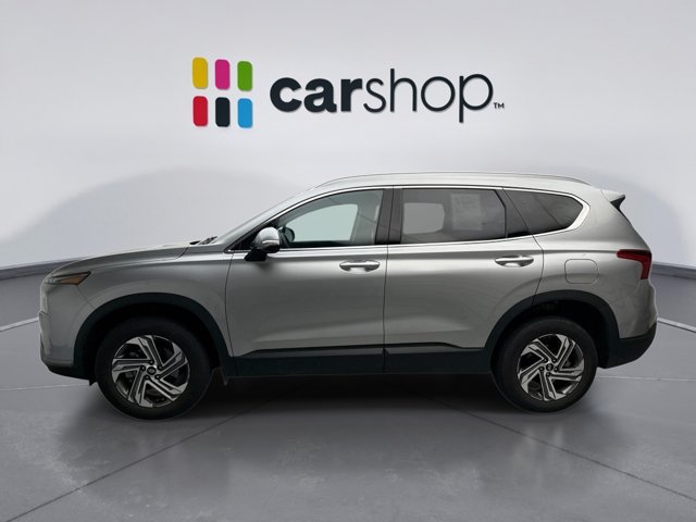 Used 2023 Hyundai Santa Fe SEL AWD/4WD image 2