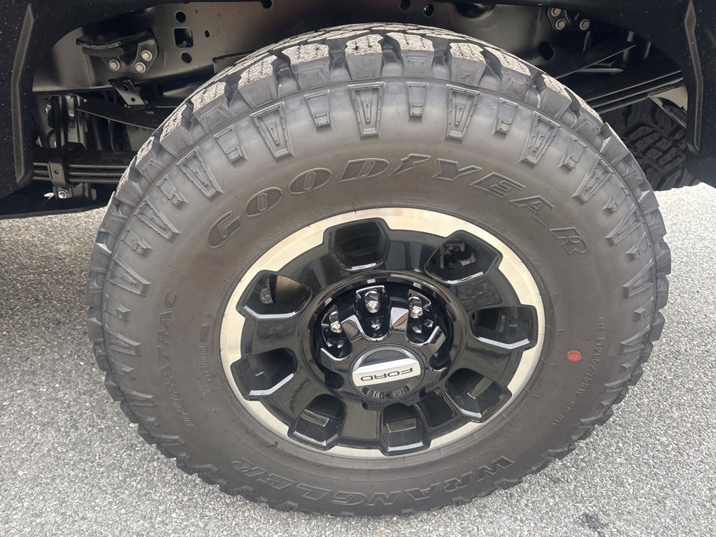 New 2026 Ford F250 King Ranch w/ Tremor Off-Road Package image 11