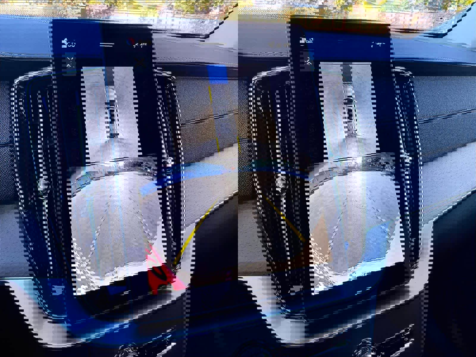 New 2026 Volvo XC90 B5 Plus w/ Protection Package image 20