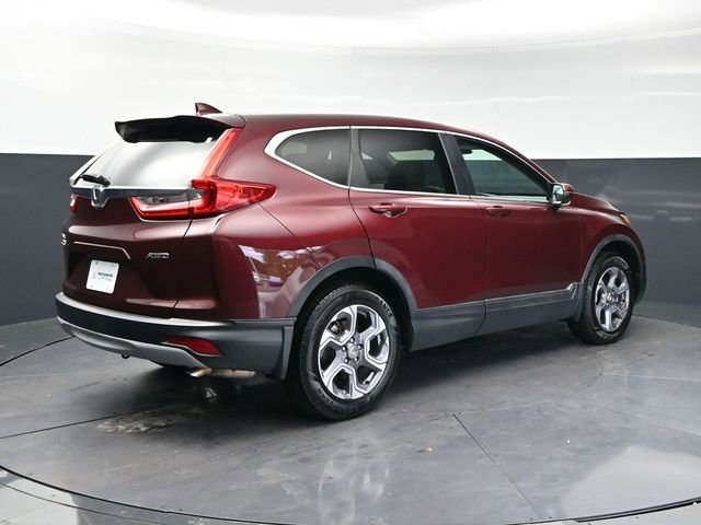 Used 2019 Honda CR-V EX-L image 5