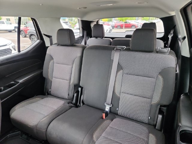 Used 2020 Chevrolet Traverse LS FWD image 28