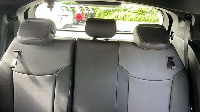 Certified 2024 Toyota Sienna XLE Woodland Edition image 23