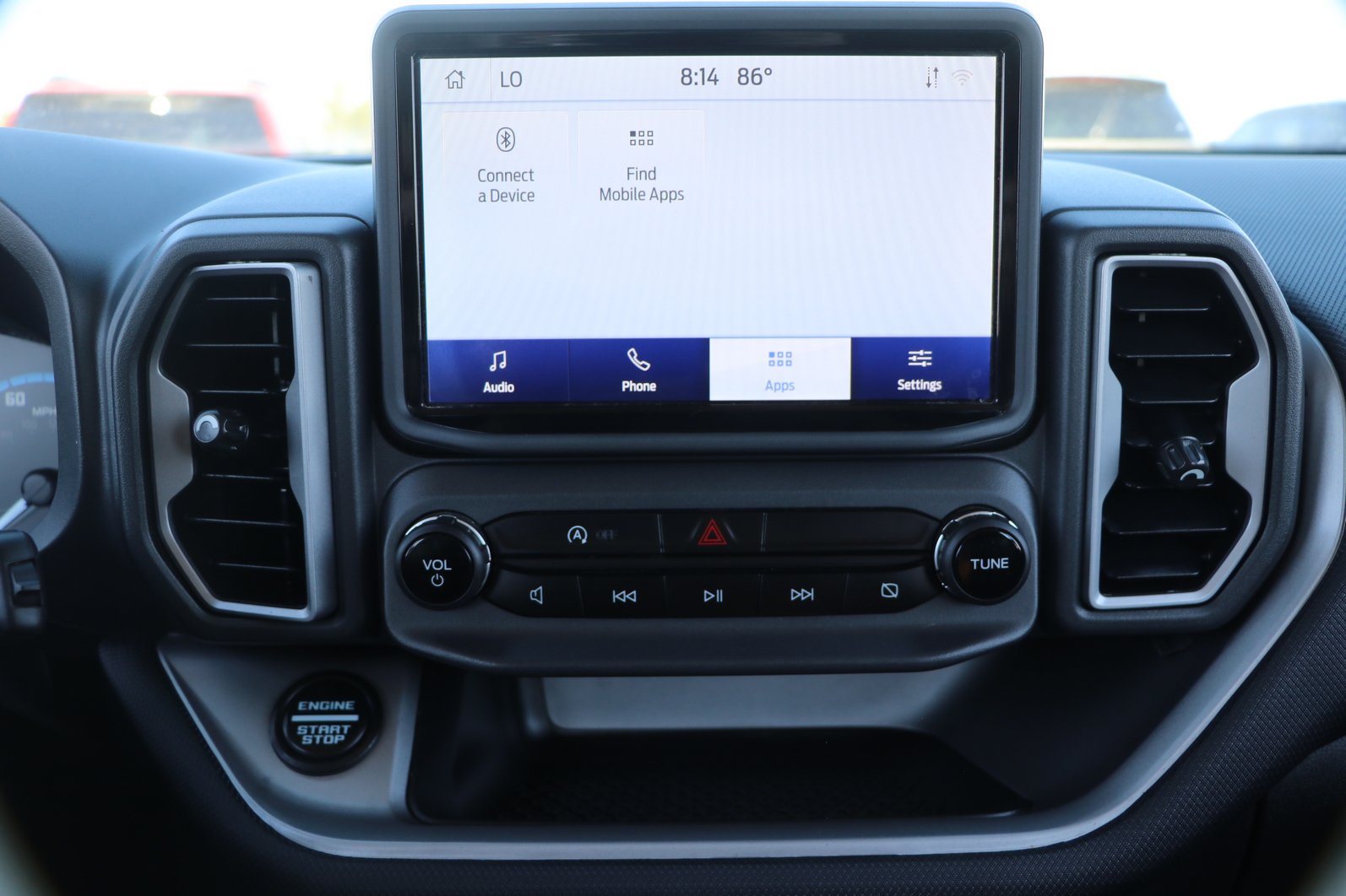 Used 2022 Ford Bronco Sport Big Bend w/ Convenience Package AWD/4WD image 21