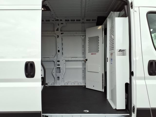 Used 2024 RAM ProMaster 3500 w/ Safety Group FWD image 26