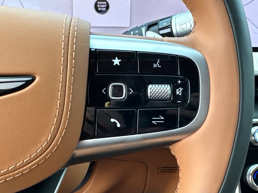 New 2026 Genesis GV80 3.5T Prestige AWD/4WD image 28