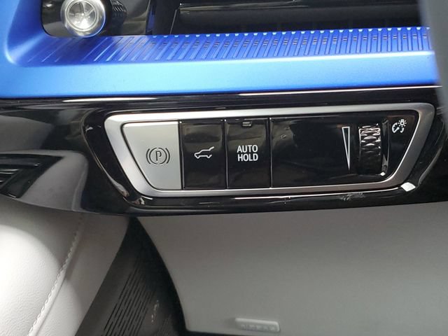 New 2026 Cadillac Optiq Sport 1 AWD/4WD image 19