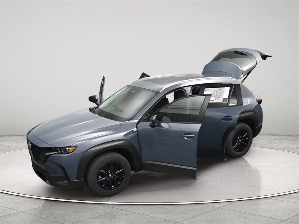 New 2026 MAZDA CX-50 AWD 2.5 S w/ Weather Package image 29
