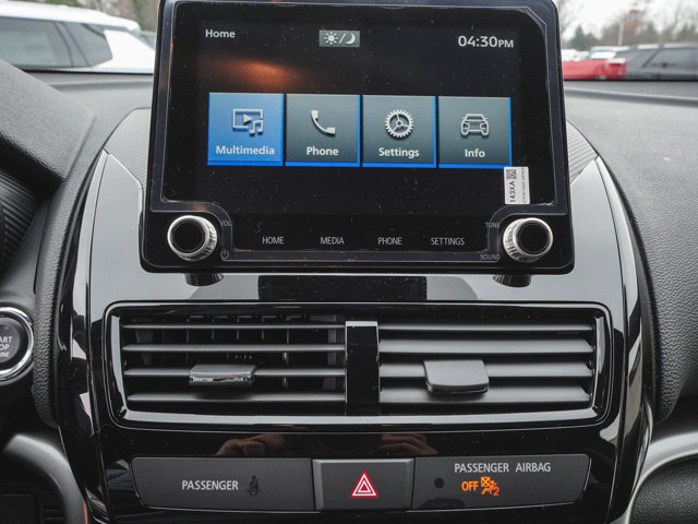 New 2026 Mitsubishi Eclipse Cross AWD image 17