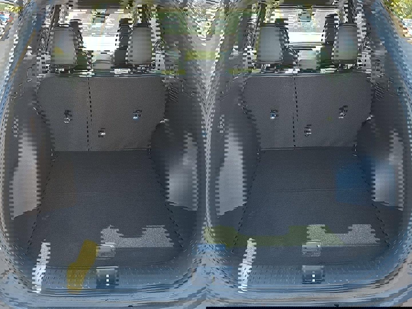 Used 2025 Kia Sportage X-Line w/ Premium Package image 26