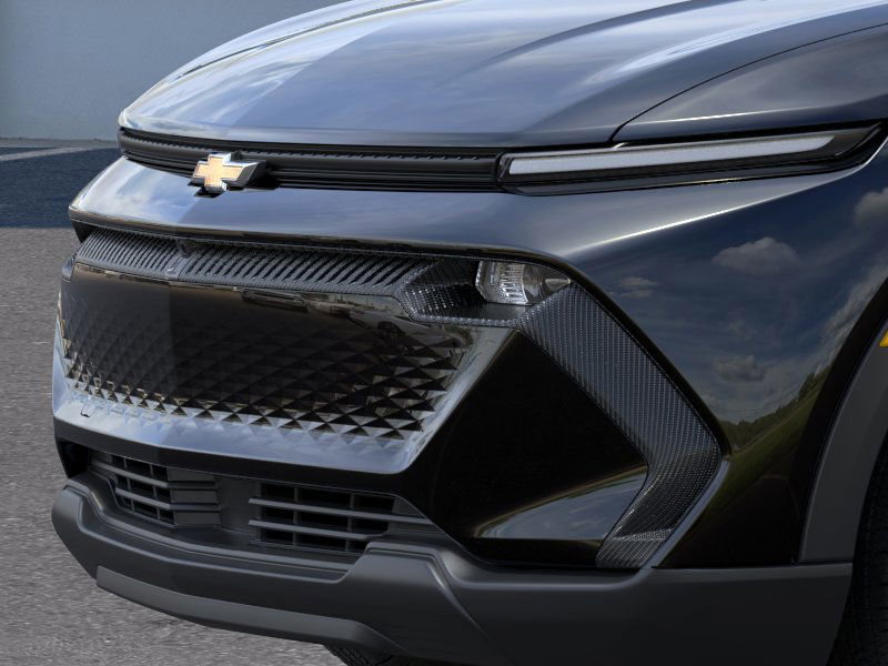 New 2026 Chevrolet Equinox EV LT image 13