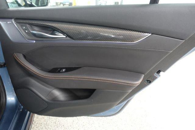 Used 2023 Cadillac CT5 Sport AWD/4WD image 22