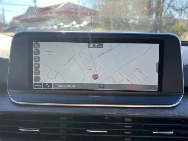 Certified 2022 Kia Telluride EX w/ EX Premium Package image 18